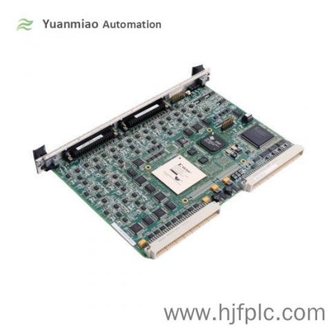 General Electric IS215VAMBH1A Acoustic Monitoring Card Assembly - Precision Sensor Technology for Industrial Control