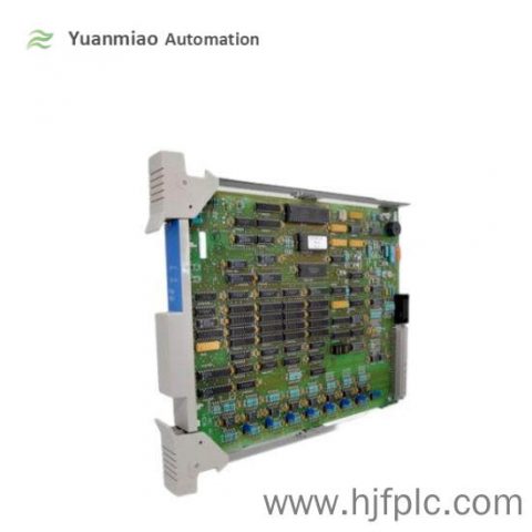 Honeywell 51304386-150 Pulse Input Module