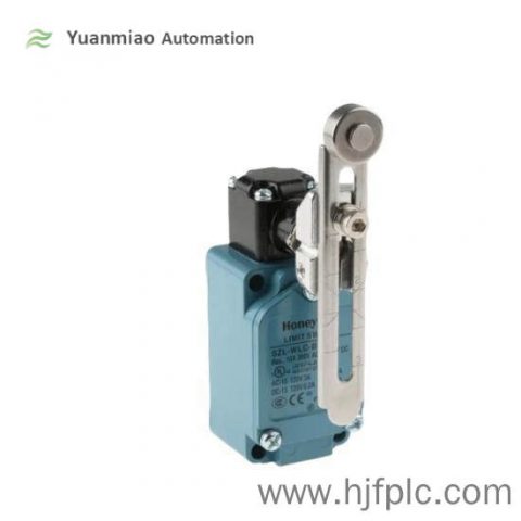 Honeywell SZL-WL-ABCDEFGHJK: Advanced Adjustable Roller Lever Limit Switch