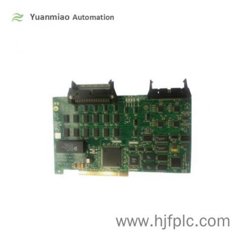 Hypertherm PCI-4 AXIS MCC 3.3V Motion Control Card