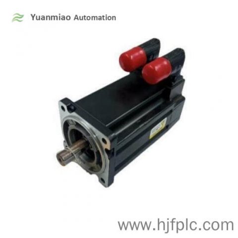 MPL-B310P-MJ74AA: Precision Servo Motor by Advanced Controls, High Efficiency & Reliability Module