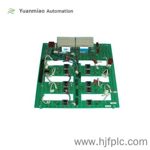 Reliance Electric O-58706-18 POWER I/F PCB, Original Manufacturer's Model