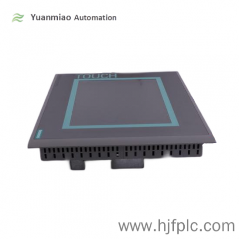 OMRON PYF08A-E - High-Precision Analog Output Module for Industrial Automation