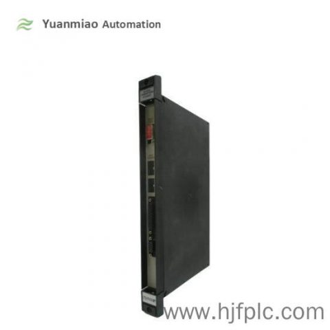 Reliance 0-54341-21 Industrial Control Module