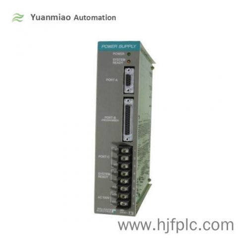 Reliance Electric WR-D4001 DC Motor Control, High Performance for Industrial Automation