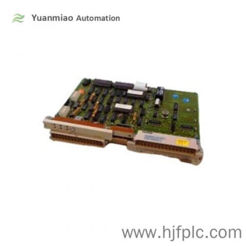 Siemens 6DS1202-8AB: Advanced Communication Interface Module