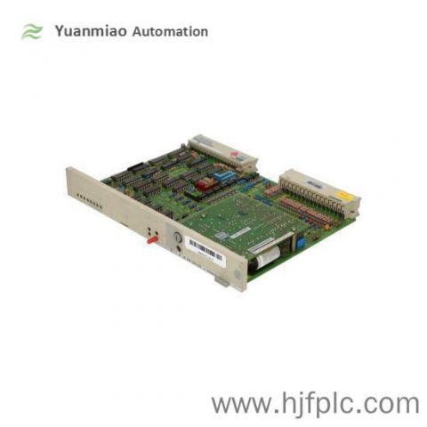 Siemens 6DS1602-8AA: Digital Input Module