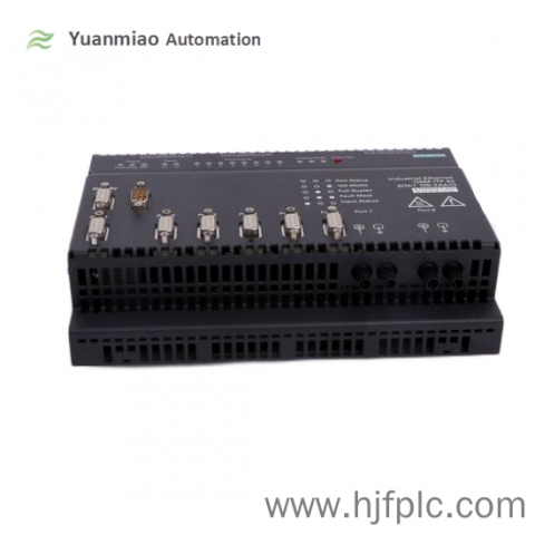 Siemens 6DS1603-8BA High-Speed Digital Input Module for Industrial Automation