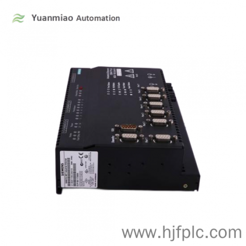 Siemens SIMATIC S7-1200 PLC Control Module