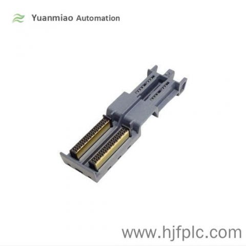 SIEMENS 6ES7590-0AA00-0AA0 Spare Part U-Connector