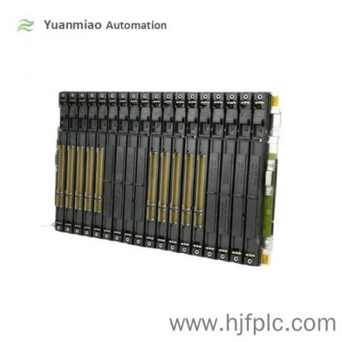 Siemens 6ES7 400-2JA10-0AA0, UR2-H Rack for Centralized and Distributed Automation Solutions