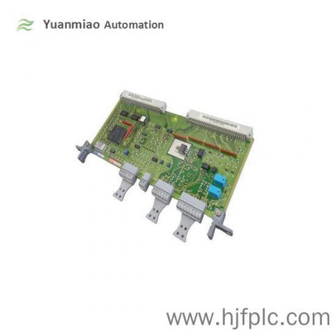 Siemens 6SE7090-0XX84-0BA0 MASTERDRIVES: Digital Tachometer & Synchronization Module