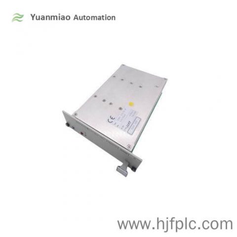 Siemens C79451-Z1038-U13 Power Supply Module: Advanced Industrial Control Solution