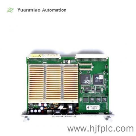 VMIC GE Fanuc VMIVME-7697-850 Single Board Computer